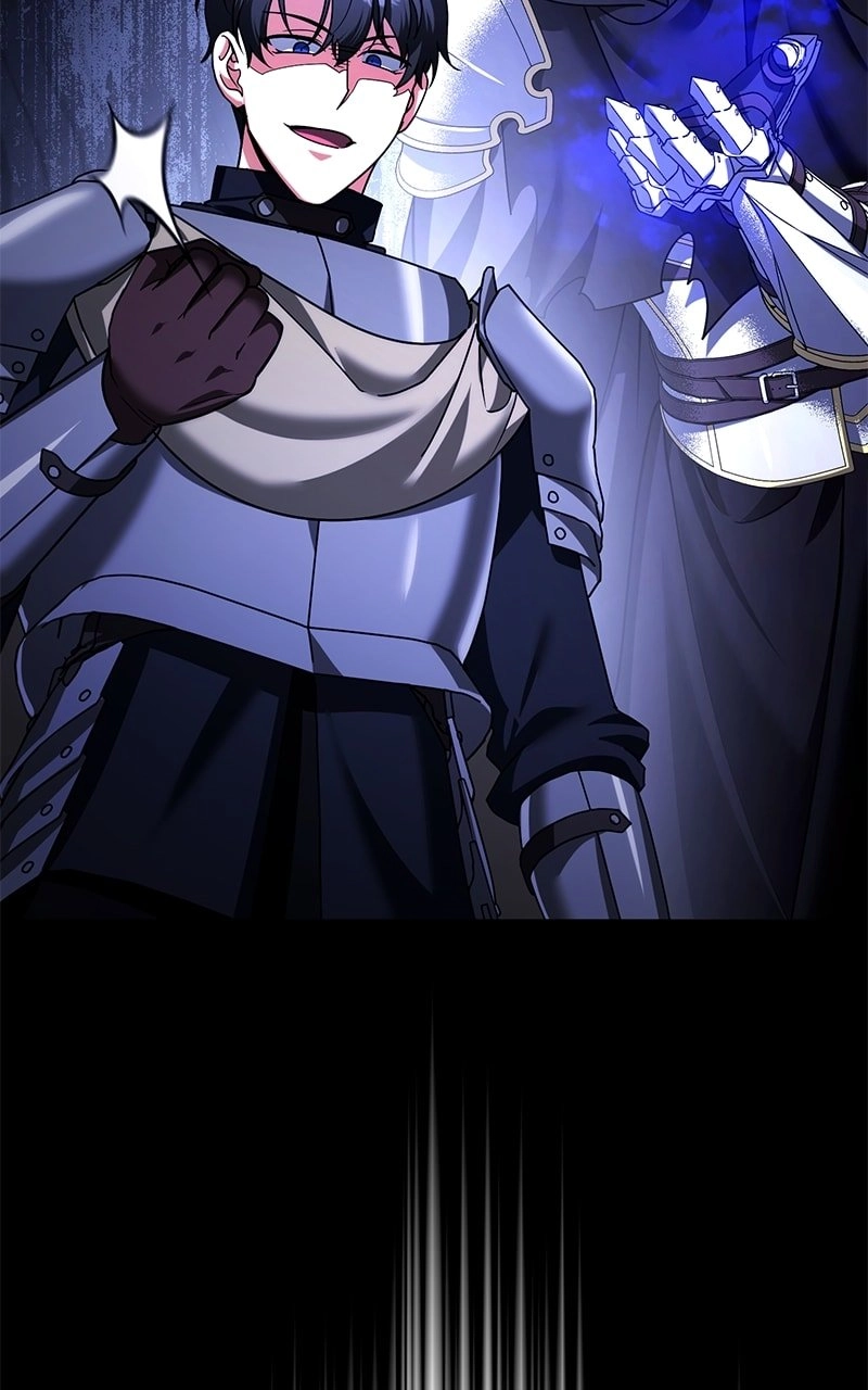 Read My Avatars’ Path to Greatness EN Manga Online