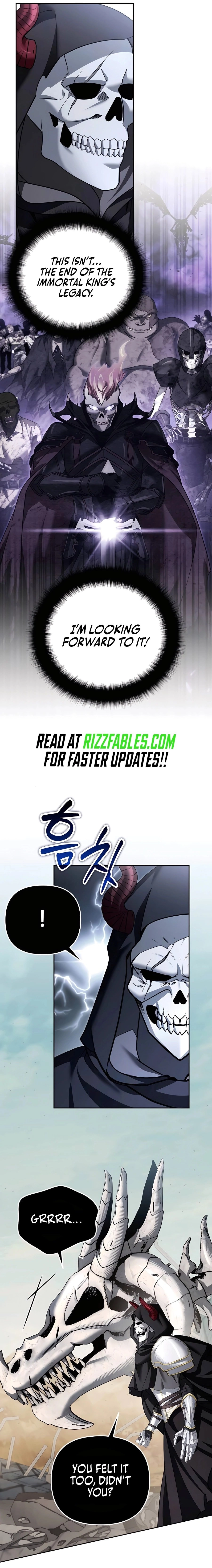 Read My Avatars’ Path to Greatness EN Manga Online