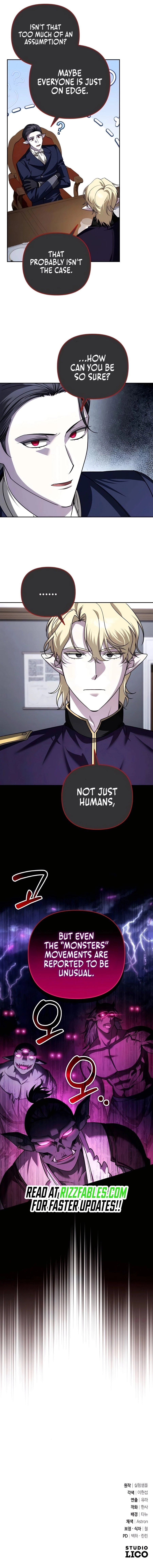 Read My Avatars’ Path to Greatness EN Manga Online