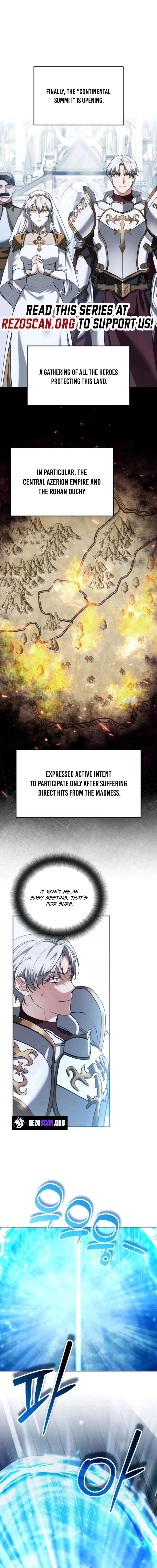 Read My Avatars’ Path to Greatness EN Manga Online