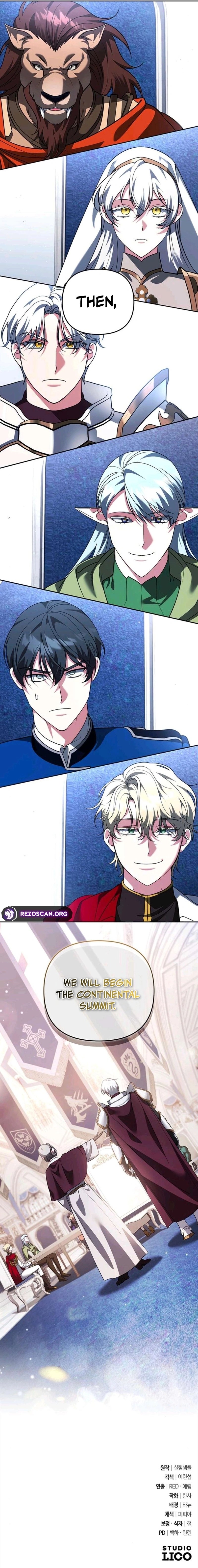 Read My Avatars’ Path to Greatness EN Manga Online