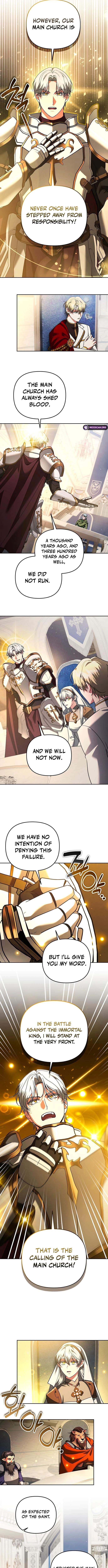 Read My Avatars’ Path to Greatness EN Manga Online