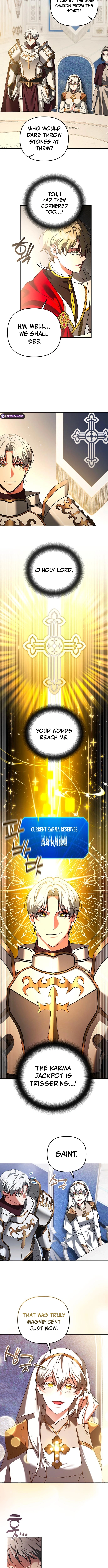 Read My Avatars’ Path to Greatness EN Manga Online