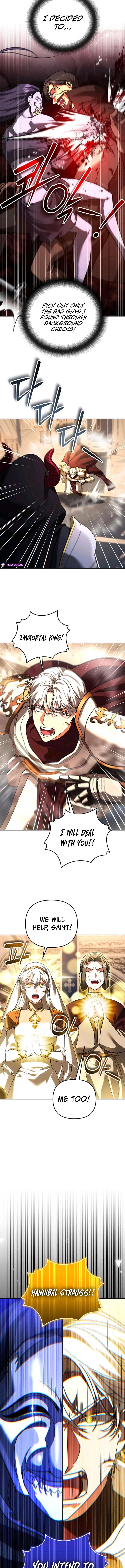 Read My Avatars’ Path to Greatness EN Manga Online