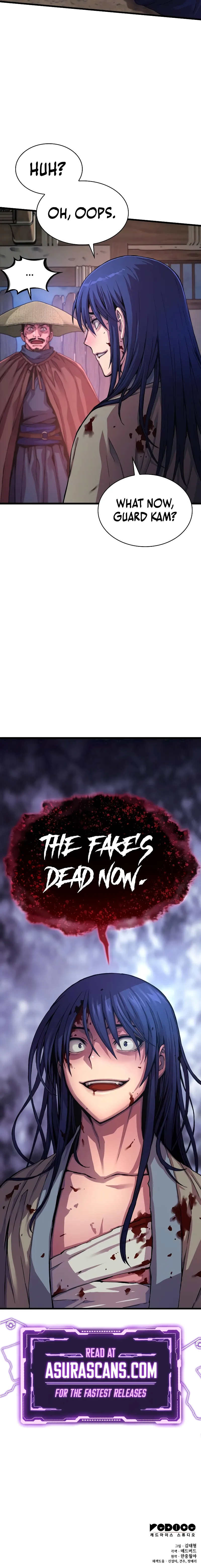 Read Myst, Might, Mayhem EN Manga Online