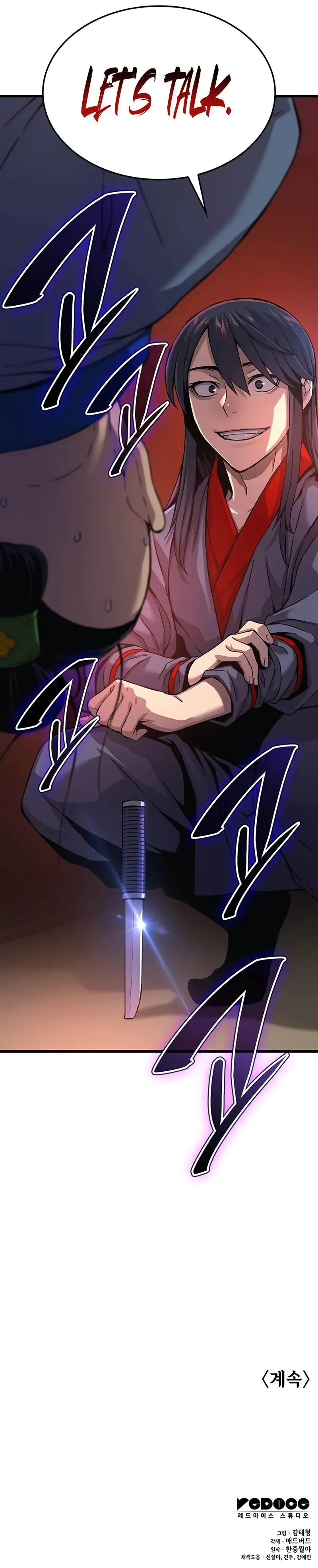 Read Myst, Might, Mayhem EN Manga Online