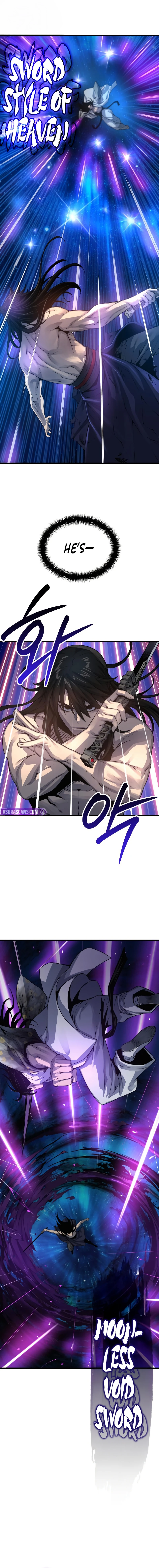 Read Myst, Might, Mayhem EN Manga Online