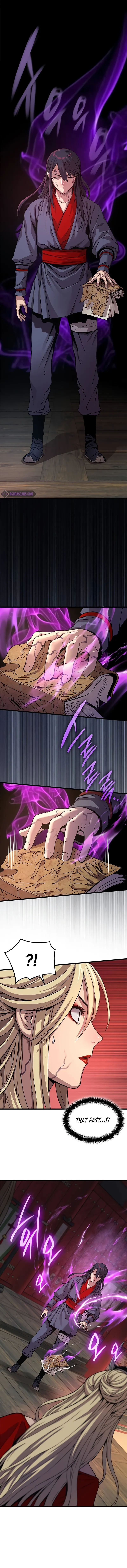 Read Myst, Might, Mayhem EN Manga Online