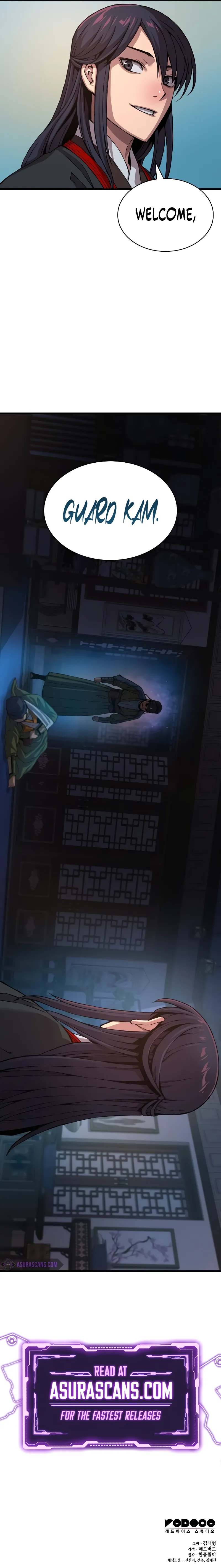 Read Myst, Might, Mayhem EN Manga Online