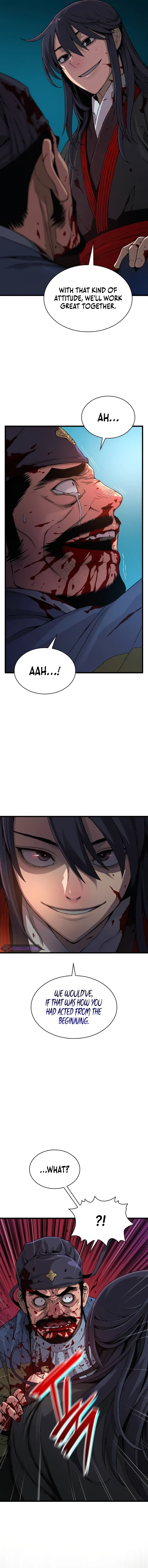 Read Myst, Might, Mayhem EN Manga Online