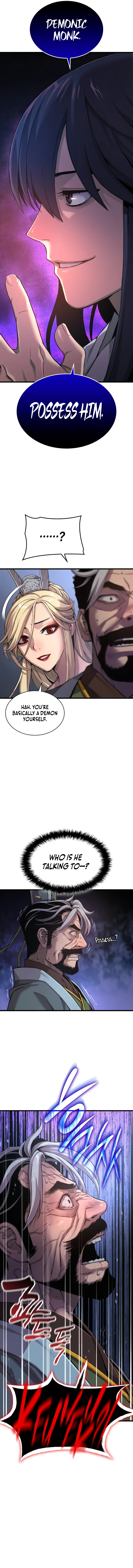 Read Myst, Might, Mayhem EN Manga Online