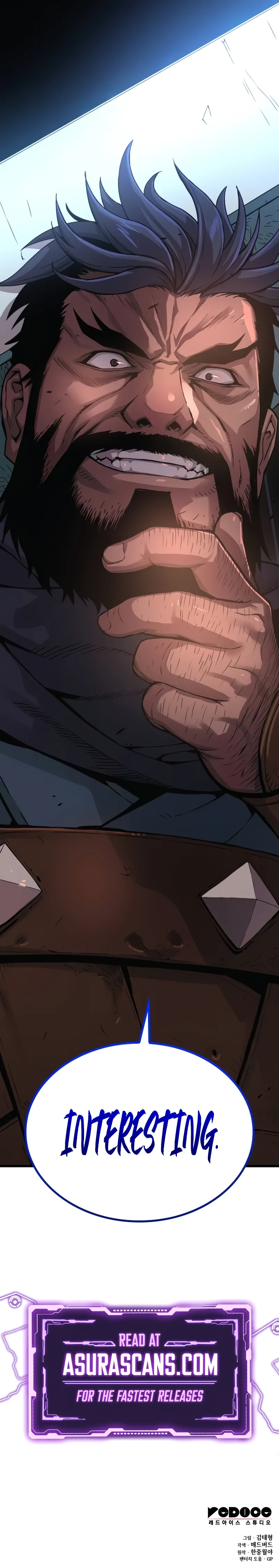 Read Myst, Might, Mayhem EN Manga Online