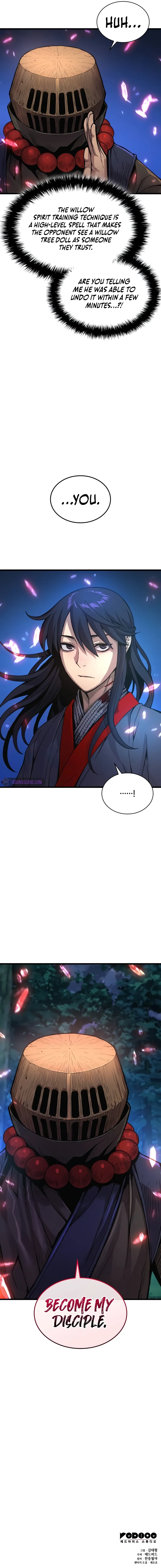 Read Myst, Might, Mayhem EN Manga Online