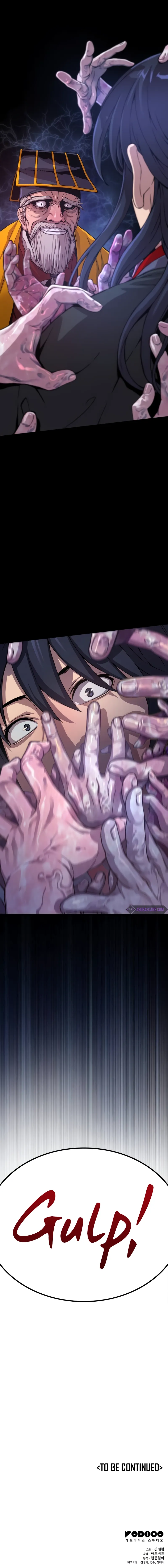 Read Myst, Might, Mayhem EN Manga Online