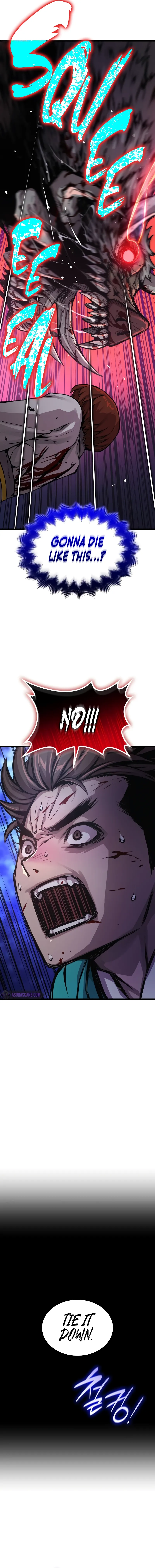 Read Myst, Might, Mayhem EN Manga Online