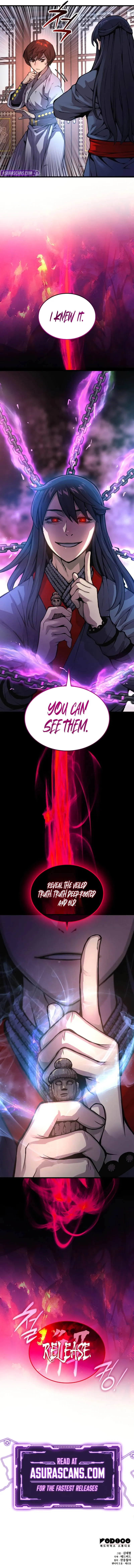 Read Myst, Might, Mayhem EN Manga Online