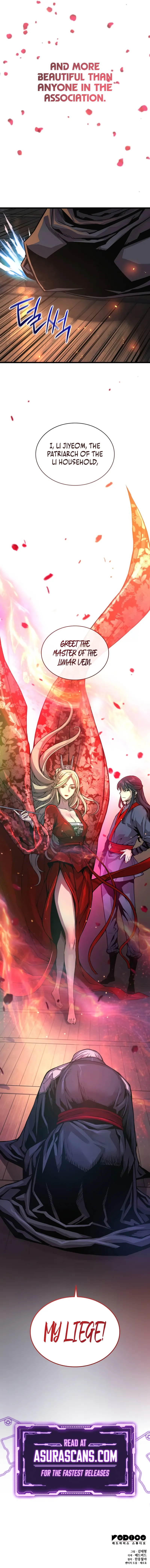 Read Myst, Might, Mayhem EN Manga Online