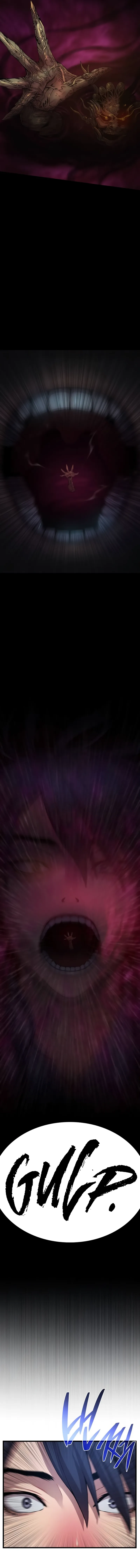 Read Myst, Might, Mayhem EN Manga Online