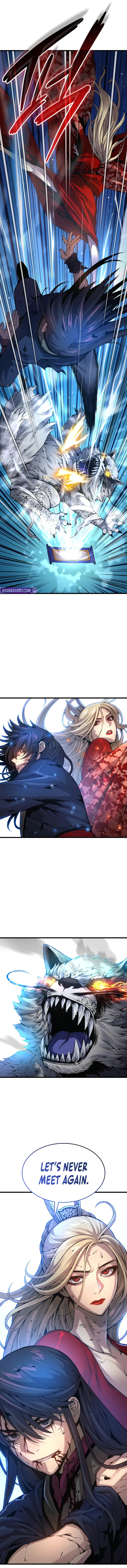 Read Myst, Might, Mayhem EN Manga Online