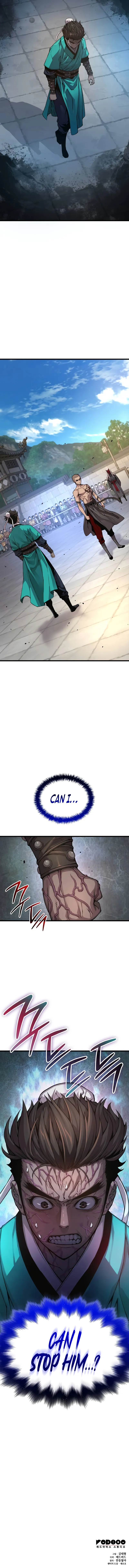 Read Myst, Might, Mayhem EN Manga Online