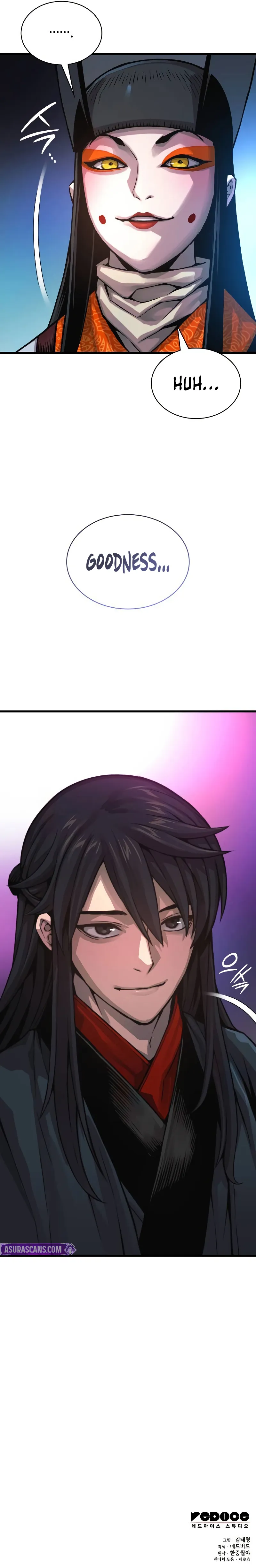 Read Myst, Might, Mayhem EN Manga Online