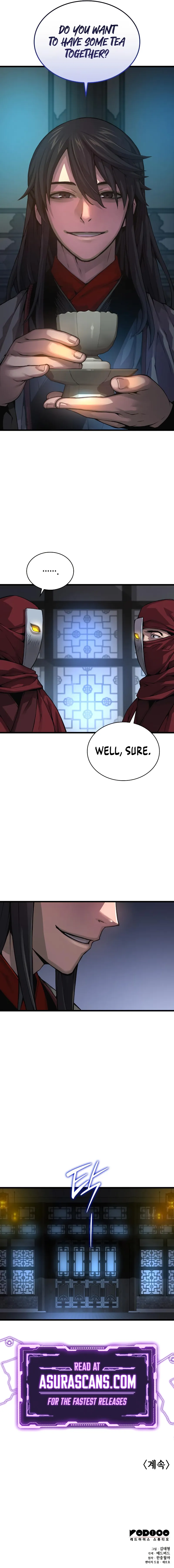 Read Myst, Might, Mayhem EN Manga Online