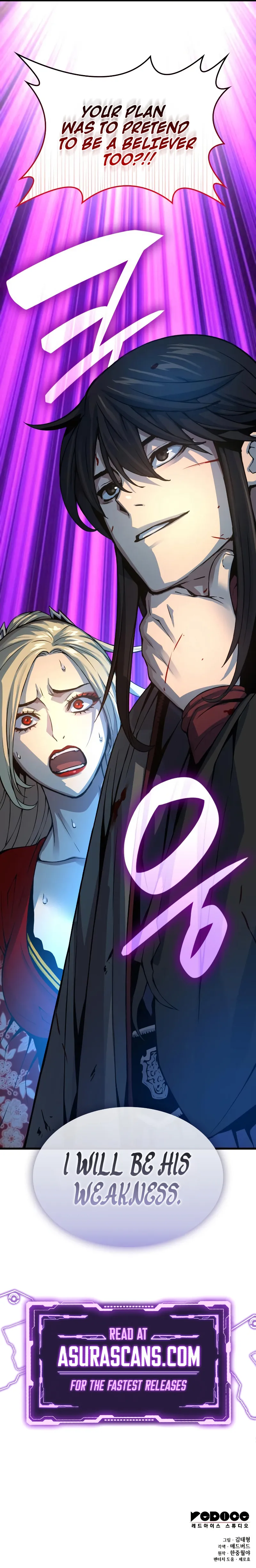 Read Myst, Might, Mayhem EN Manga Online