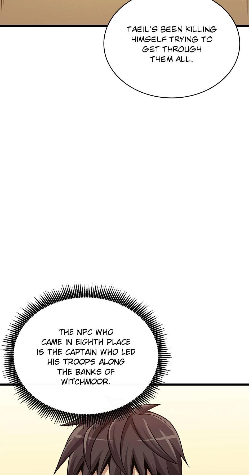 Read Mystic Musketeer EN Manga Online