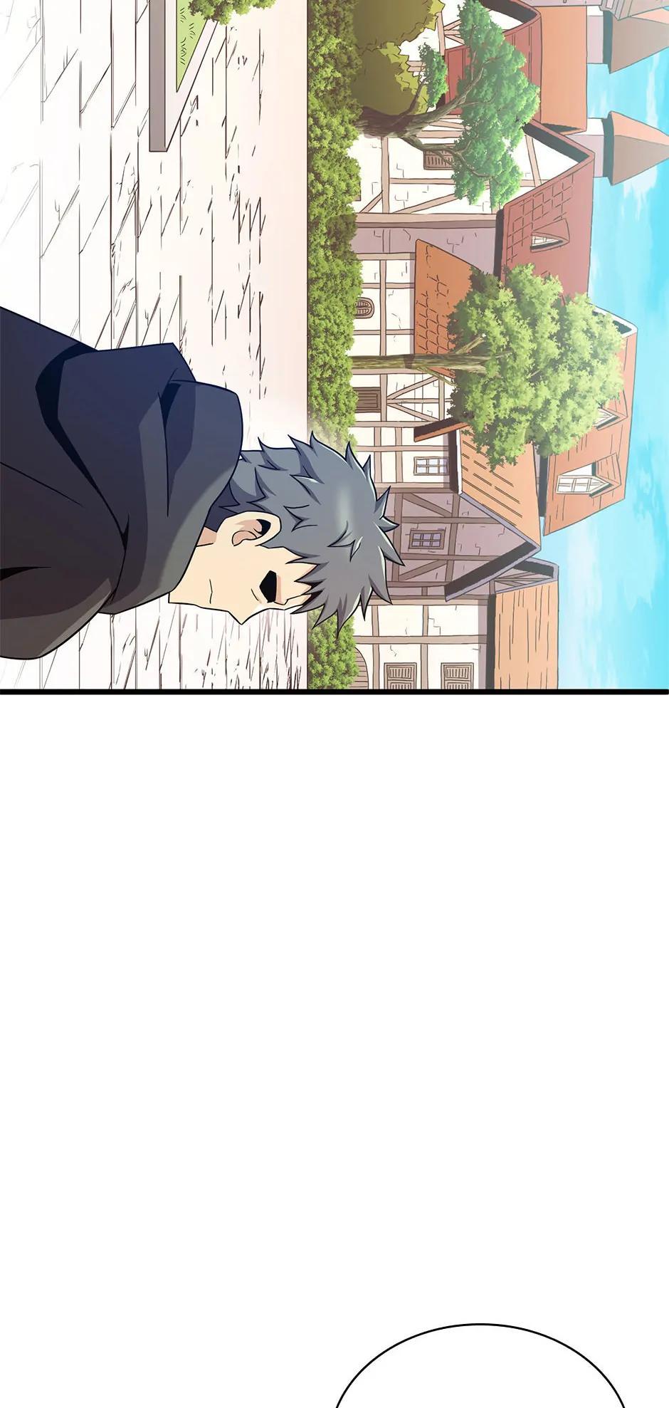 Read Mystic Musketeer EN Manga Online