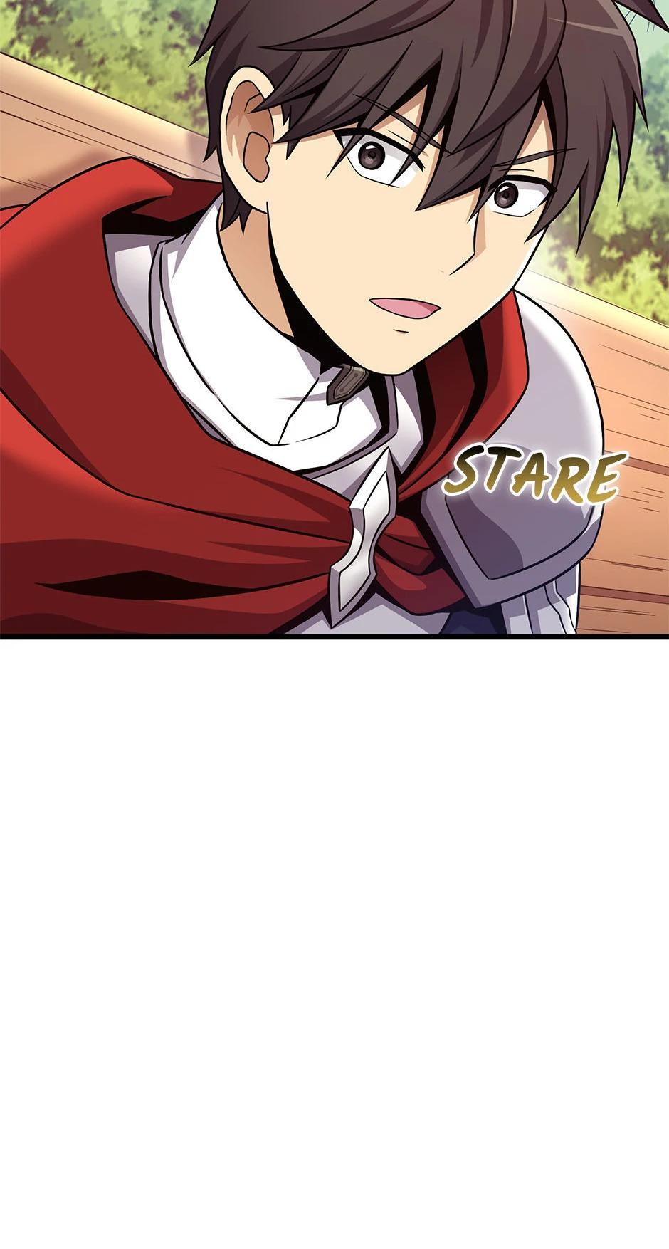 Read Mystic Musketeer EN Manga Online