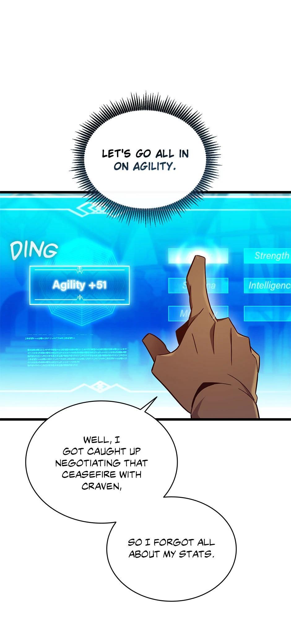 Read Mystic Musketeer EN Manga Online