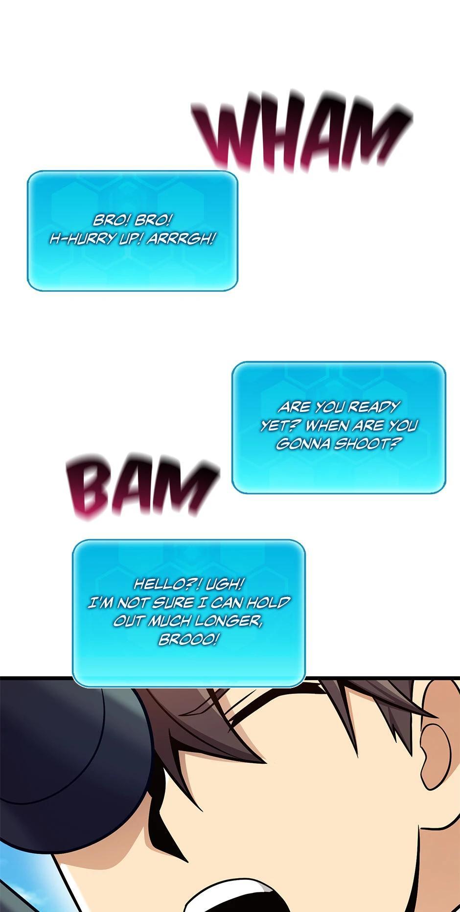 Read Mystic Musketeer EN Manga Online