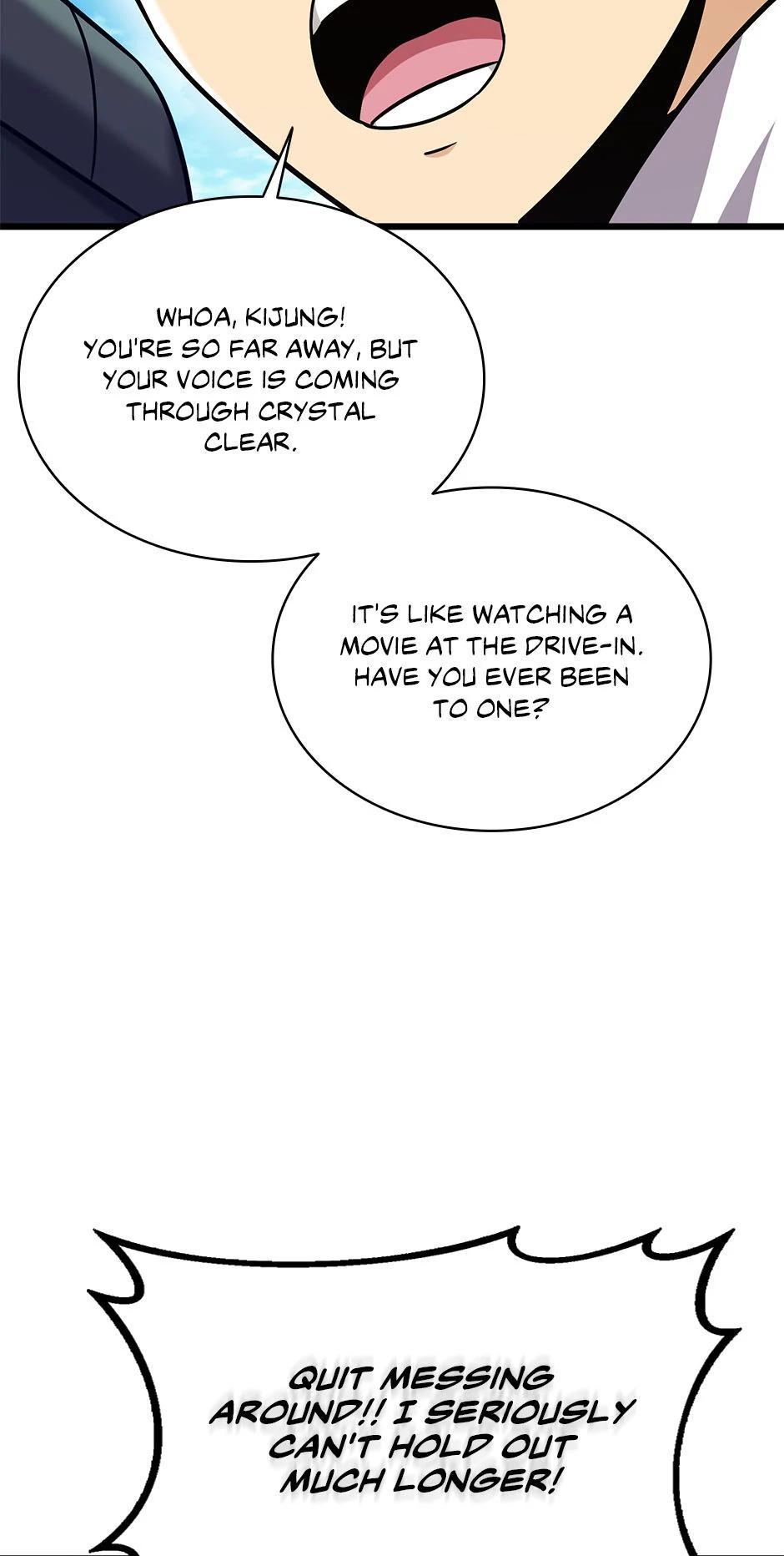 Read Mystic Musketeer EN Manga Online