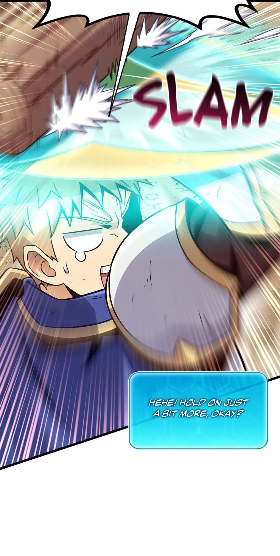 Read Mystic Musketeer EN Manga Online