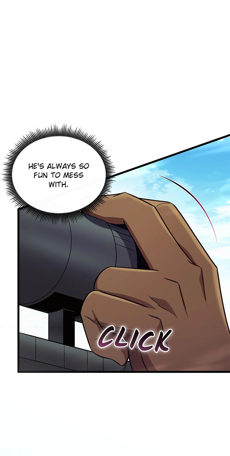 Read Mystic Musketeer EN Manga Online