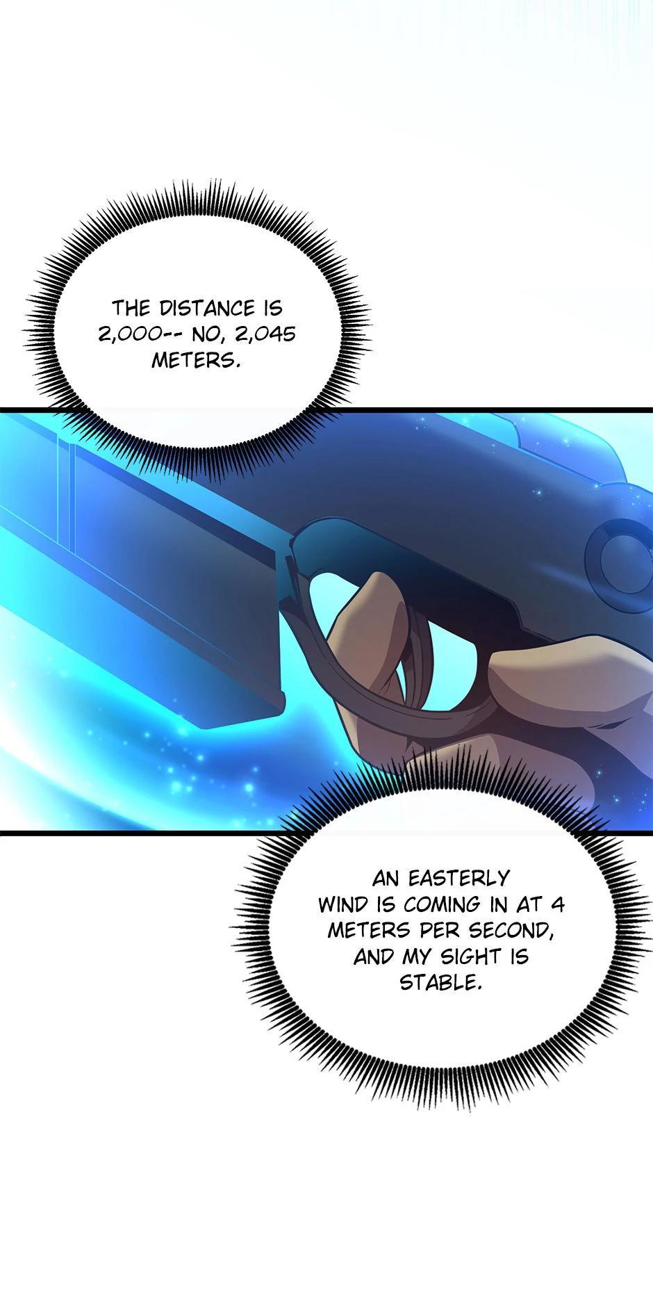 Read Mystic Musketeer EN Manga Online