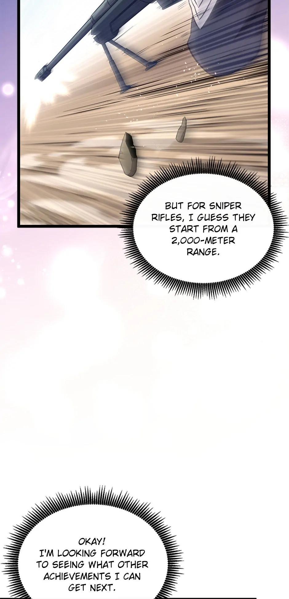Read Mystic Musketeer EN Manga Online