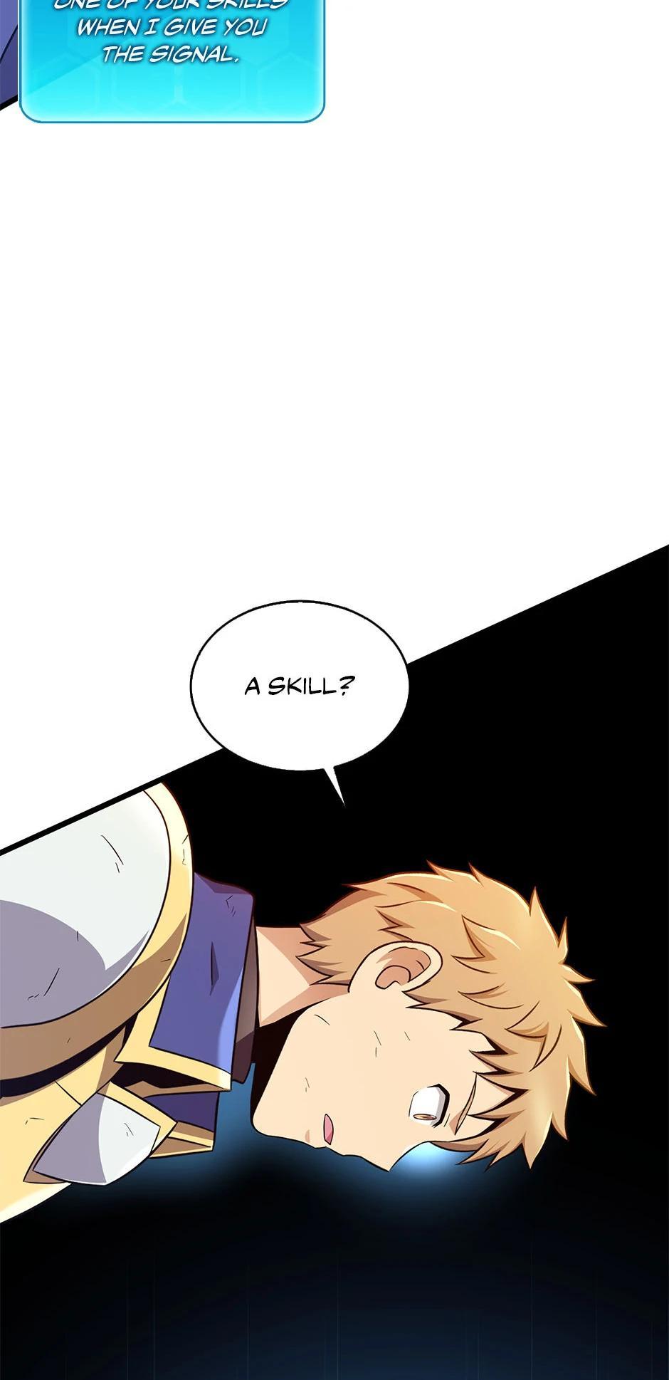 Read Mystic Musketeer EN Manga Online