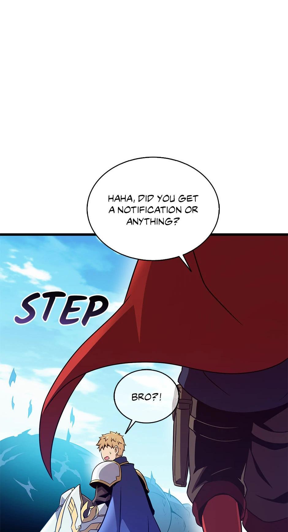 Read Mystic Musketeer EN Manga Online