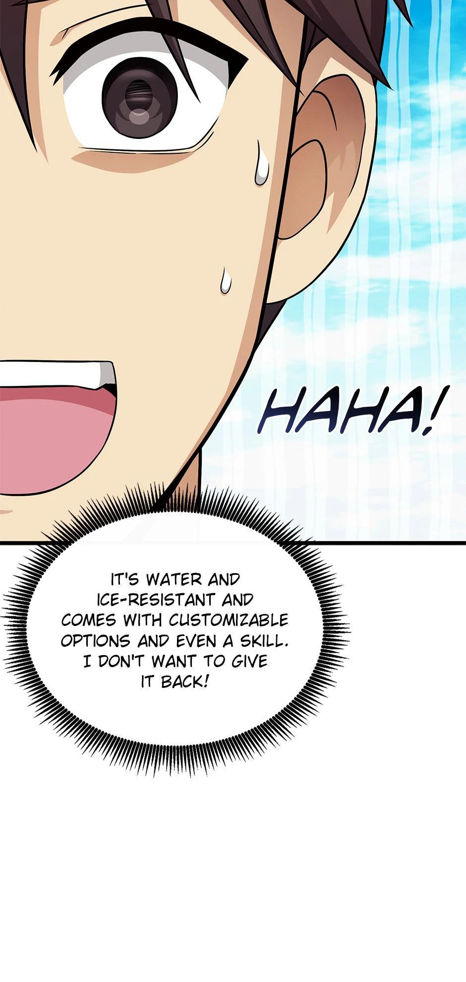 Read Mystic Musketeer EN Manga Online