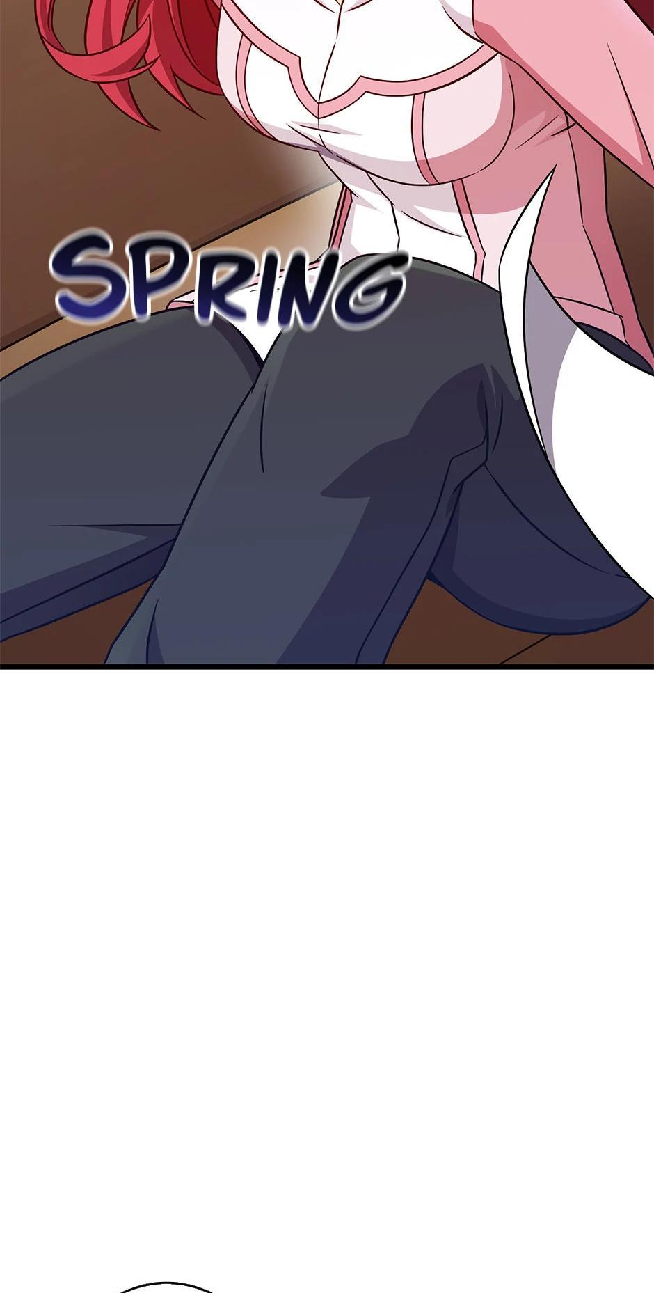 Read Mystic Musketeer EN Manga Online