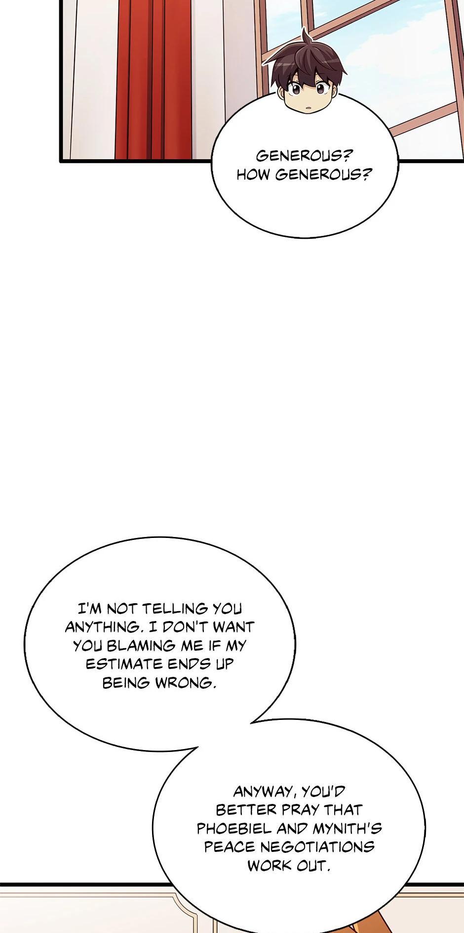 Read Mystic Musketeer EN Manga Online