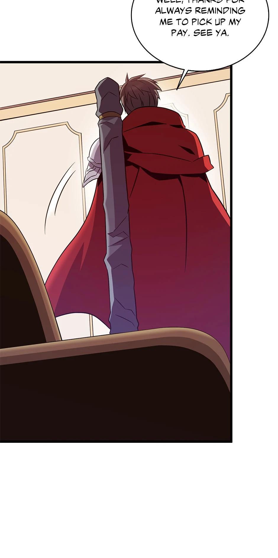 Read Mystic Musketeer EN Manga Online