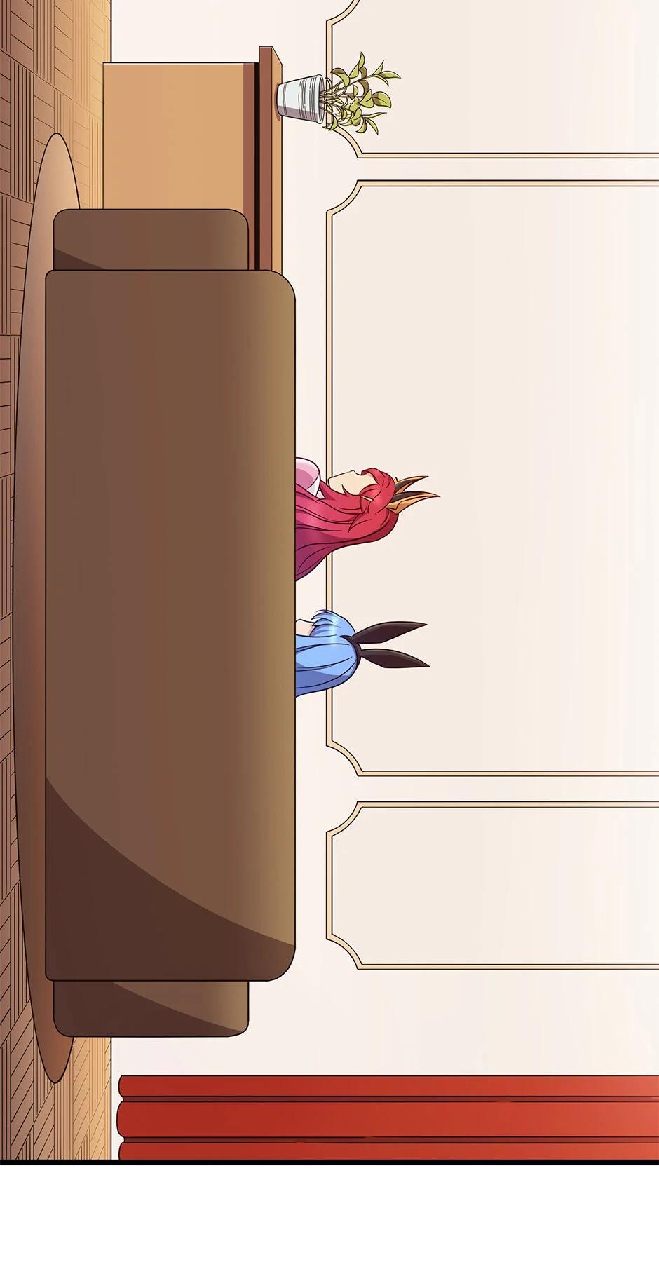Read Mystic Musketeer EN Manga Online