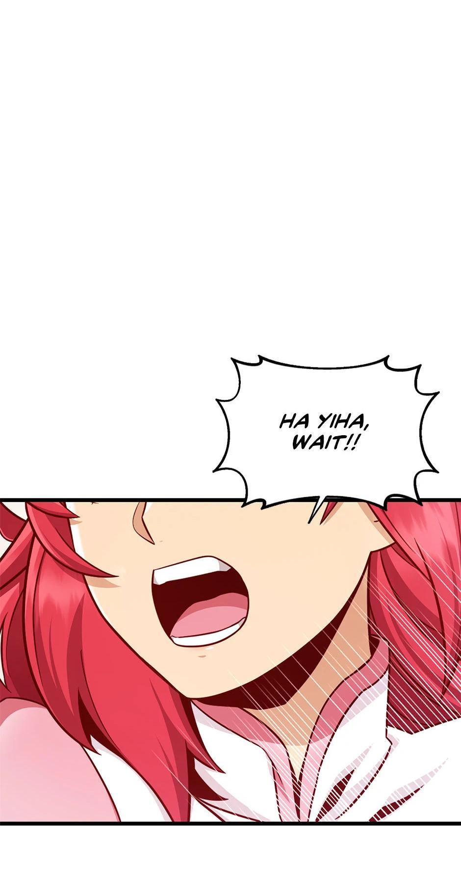 Read Mystic Musketeer EN Manga Online
