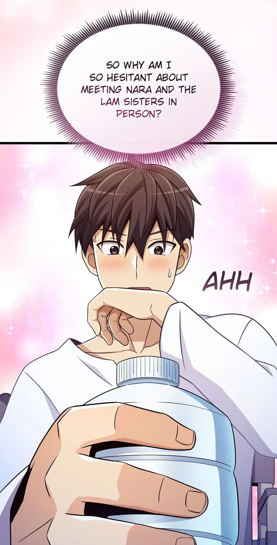 Read Mystic Musketeer EN Manga Online