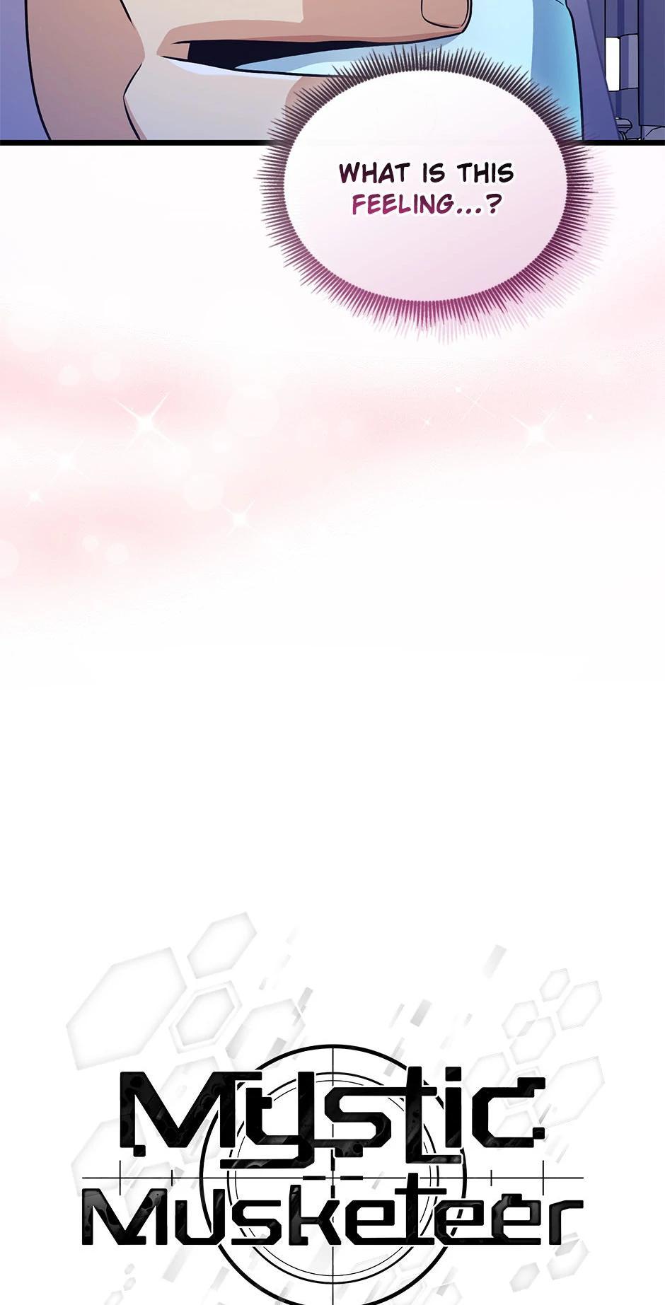 Read Mystic Musketeer EN Manga Online