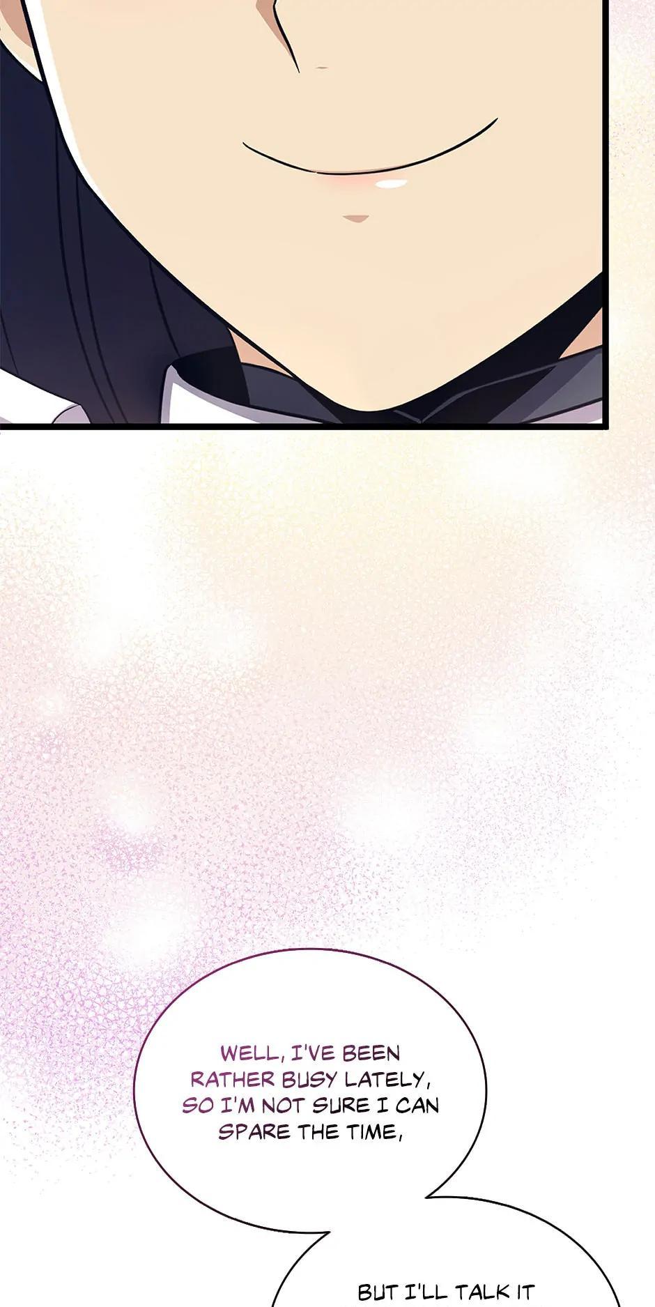 Read Mystic Musketeer EN Manga Online