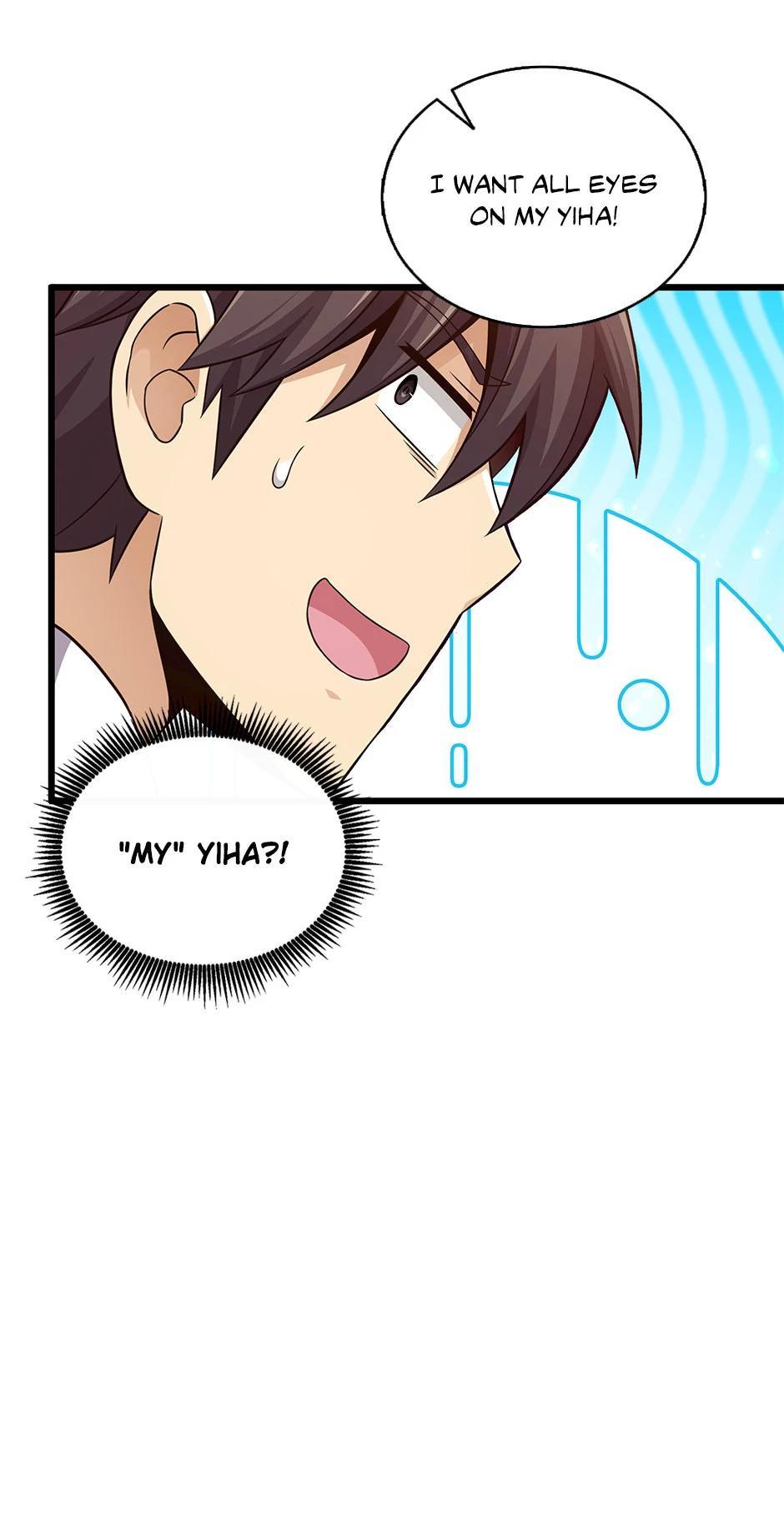 Read Mystic Musketeer EN Manga Online
