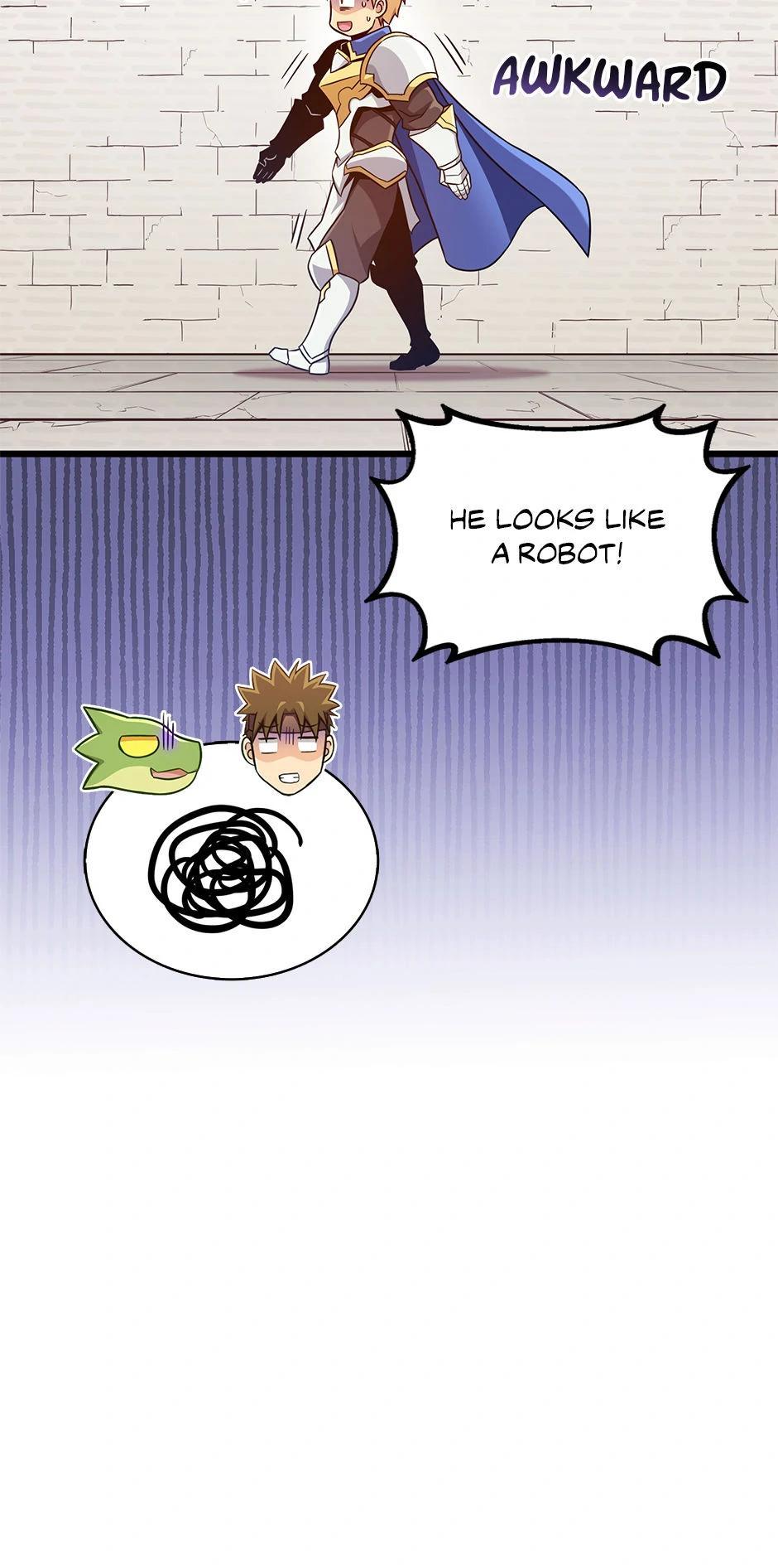 Read Mystic Musketeer EN Manga Online